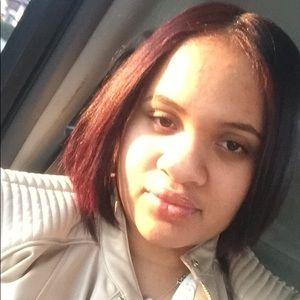 Meet your Posher, Ariana!!